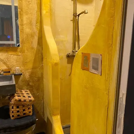 La Maison De Joy Dans Le Parc Des Elfes Montferrier-sur-Lez Exterior foto