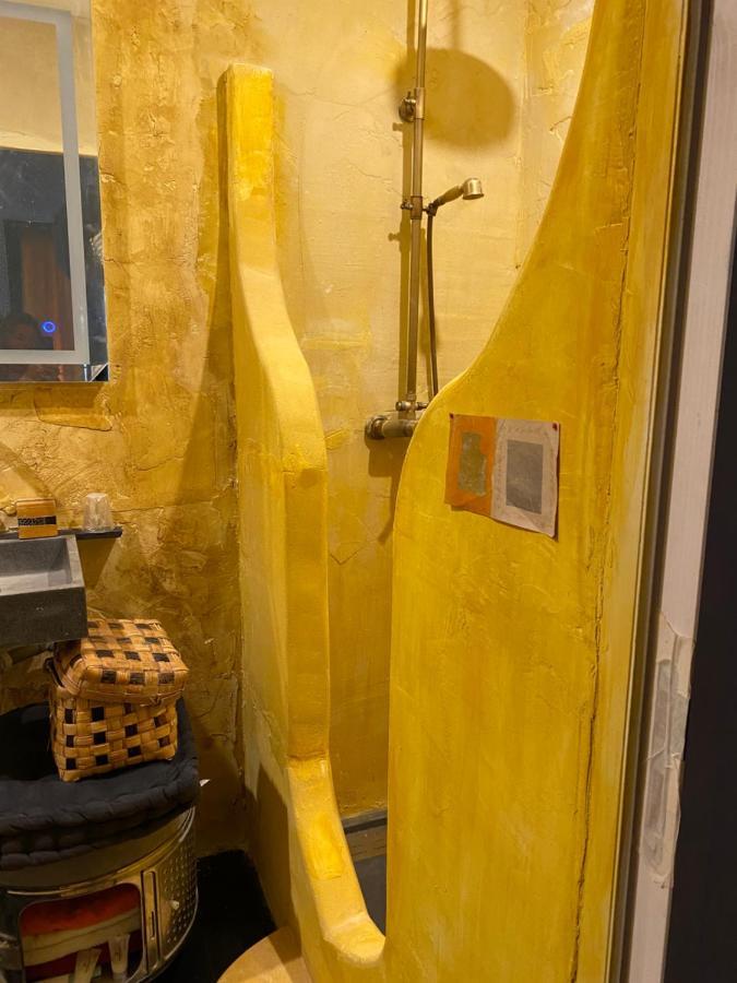 La Maison De Joy Dans Le Parc Des Elfes Privatunterkunft