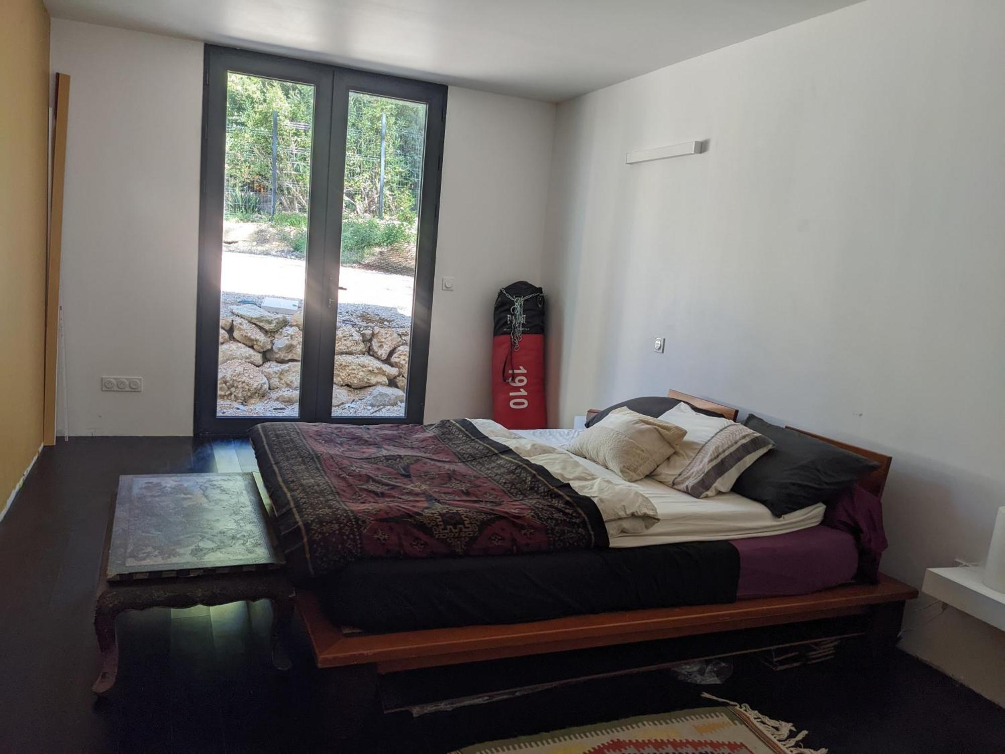 La Maison De Joy Dans Le Parc Des Elfes *