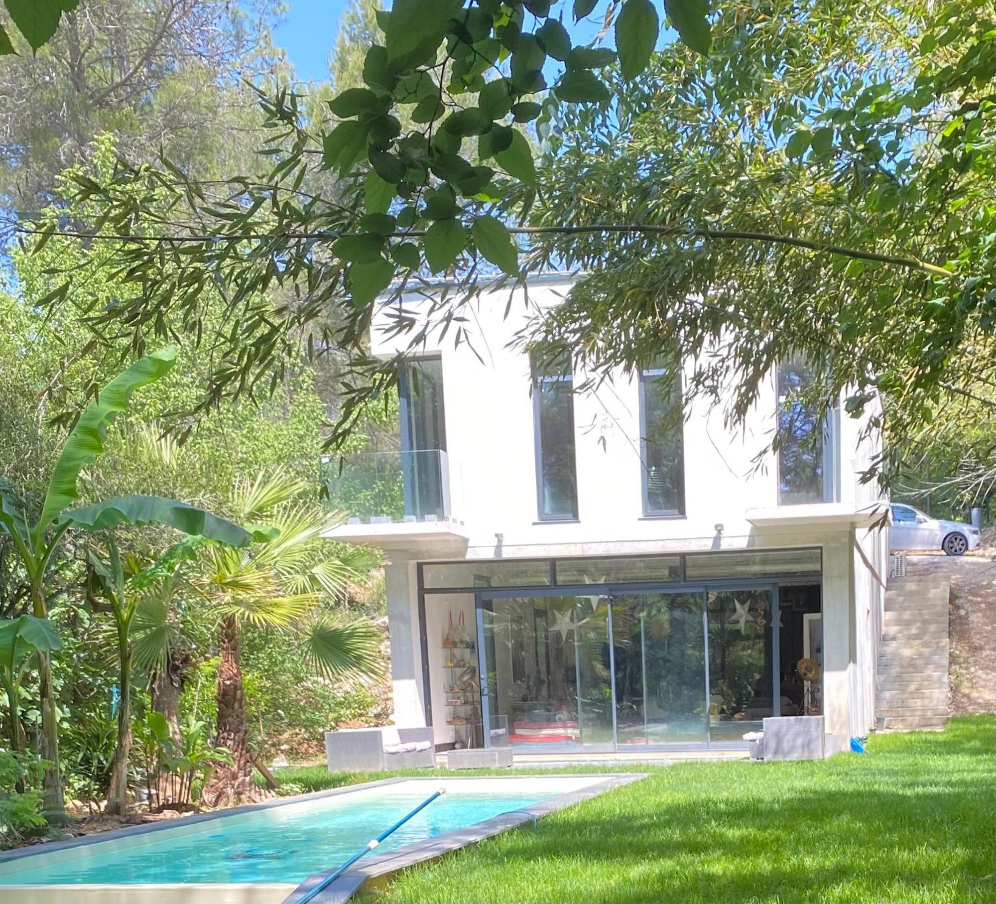 Privatunterkunft La Maison De Joy Dans Le Parc Des Elfes